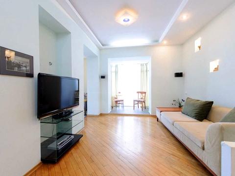 квартира за адресою Круглоуніверситетська вул., 13