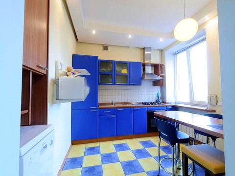 квартира за адресою Круглоуніверситетська вул., 13