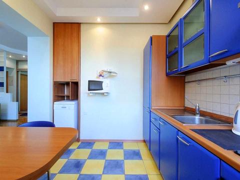 квартира за адресою Круглоуніверситетська вул., 13