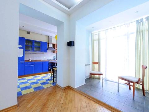 квартира за адресою Круглоуніверситетська вул., 13