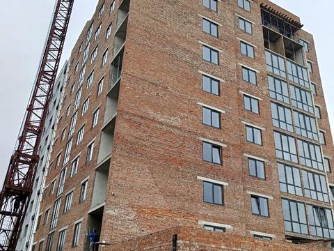 квартира по адресу Гетмана Петра Дорошенко ул., 28