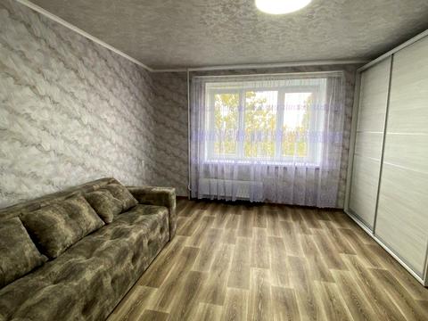 квартира по адресу Юрия Паращука ул. (Ивана Минайленко), 13