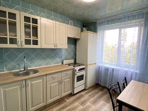 квартира по адресу Юрия Паращука ул. (Ивана Минайленко), 13