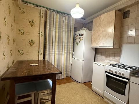 квартира за адресою Чистяківська вул., 6/10