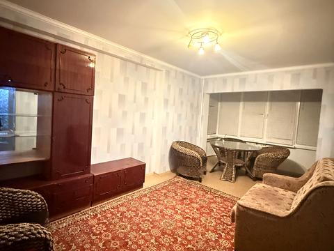 квартира за адресою Чистяківська вул., 6/10