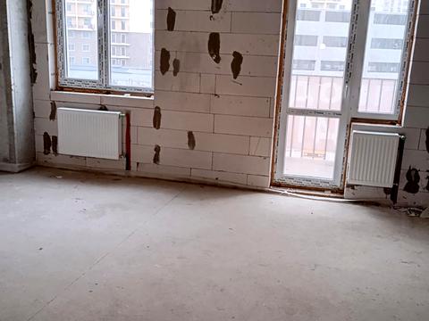 квартира за адресою Академіка Сахарова вул., 11