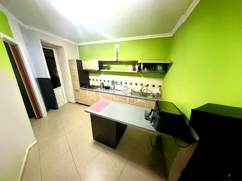 квартира за адресою Черкаська вул., 4