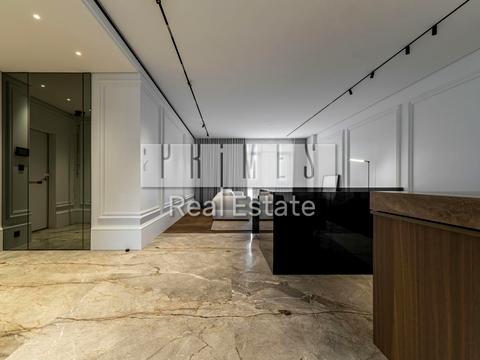 квартира по адресу Сапёрное Поле ул., 5