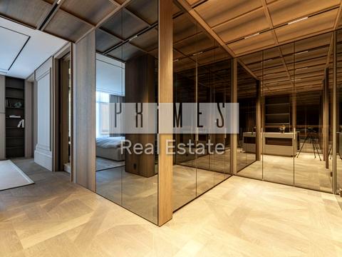 квартира по адресу Сапёрное Поле ул., 5