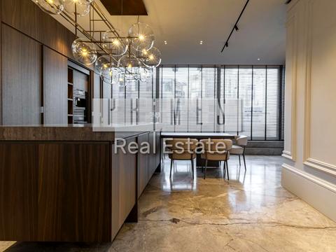 квартира по адресу Сапёрное Поле ул., 5