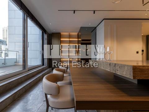 квартира по адресу Сапёрное Поле ул., 5