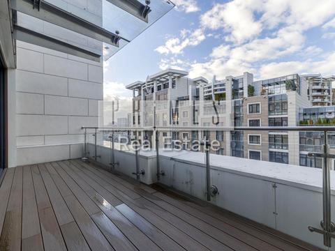 квартира по адресу Сапёрное Поле ул., 5