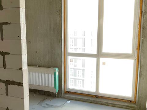 квартира по адресу Михаила Максимовича ул. (Трутенко Онуфрия), 26-В