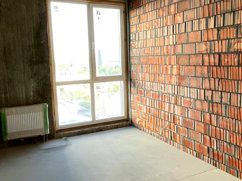 квартира по адресу Михаила Максимовича ул. (Трутенко Онуфрия), 26-В