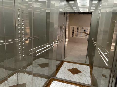 квартира по адресу Михаила Максимовича ул. (Трутенко Онуфрия), 26-В