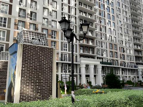 квартира по адресу Михаила Максимовича ул. (Трутенко Онуфрия), 26-В