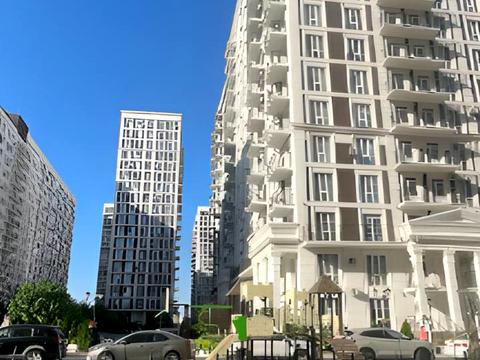 квартира за адресою Михайла Максимовича вул. (Онуфрія Трутенка), 26-В
