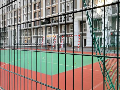 квартира по адресу Михаила Максимовича ул. (Трутенко Онуфрия), 26-В