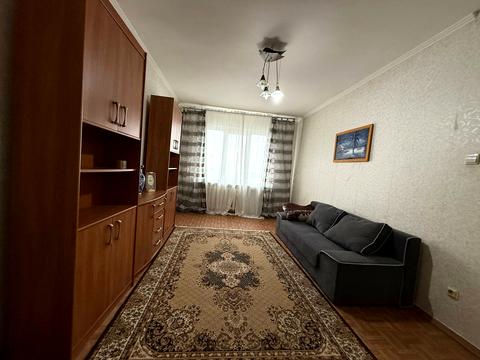 квартира по адресу Харьковское шоссе, 56