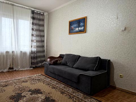 квартира по адресу Харьковское шоссе, 56