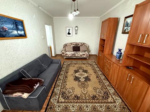 квартира по адресу Харьковское шоссе, 56