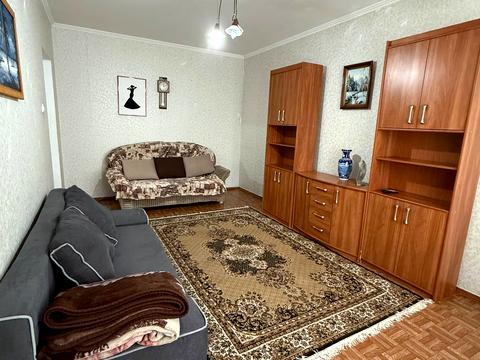 квартира по адресу Харьковское шоссе, 56