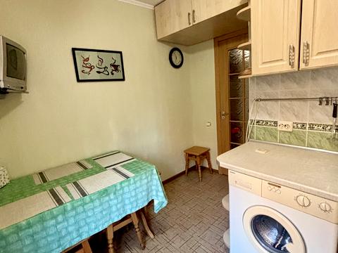 квартира по адресу Тополь-1 жилой массив ул., 8