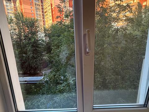 квартира по адресу Тополь-1 жилой массив ул., 8