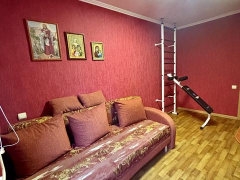 квартира по адресу Тополь-1 жилой массив ул., 8