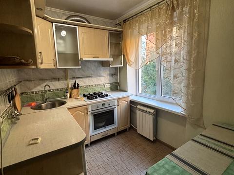 квартира по адресу Тополь-1 жилой массив ул., 8