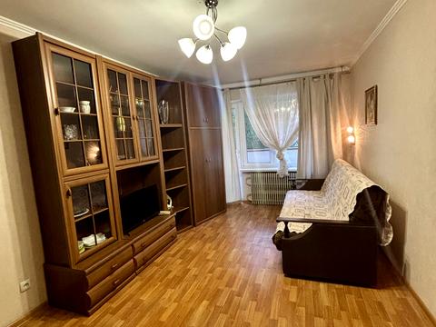 квартира по адресу Тополь-1 жилой массив ул., 8