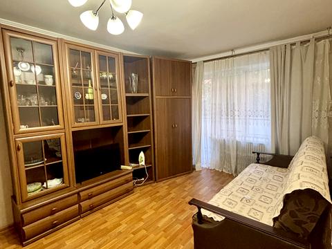 квартира по адресу Тополь-1 жилой массив ул., 8