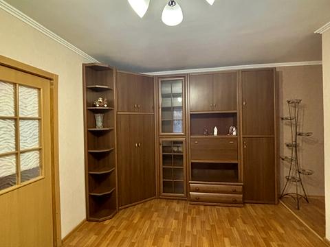 квартира по адресу Тополь-1 жилой массив ул., 8