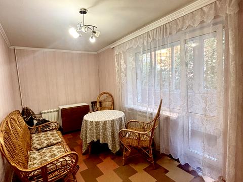 квартира по адресу Тополь-1 жилой массив ул., 8