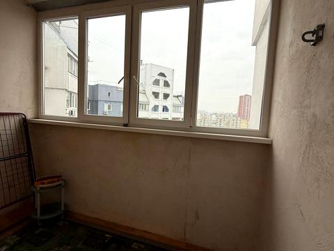 квартира по адресу Харьковское шоссе, 56