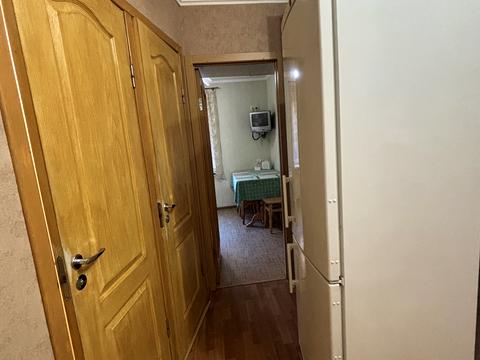 квартира по адресу Тополь-1 жилой массив ул., 8