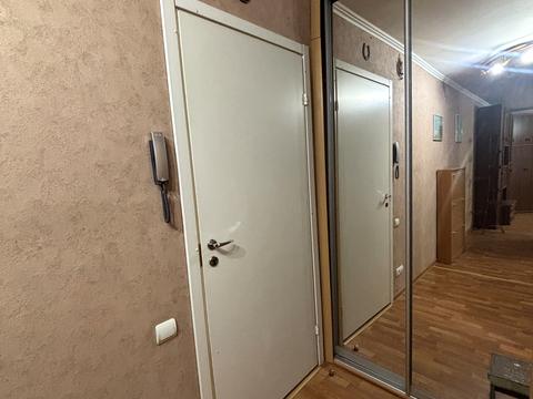 квартира по адресу Тополь-1 жилой массив ул., 8