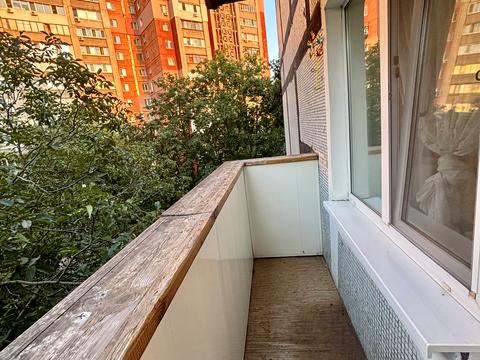 квартира по адресу Тополь-1 жилой массив ул., 8