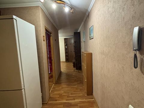 квартира по адресу Тополь-1 жилой массив ул., 8