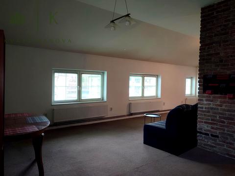 квартира за адресою Оноре де Бальзака вул., 20