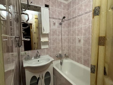 квартира по адресу Тополь-1 жилой массив ул., 8