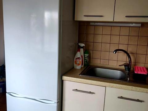 квартира за адресою Оноре де Бальзака вул., 20