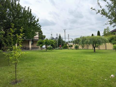 будинок за адресою Вишнева вул.