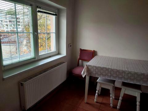 квартира за адресою Оноре де Бальзака вул., 20