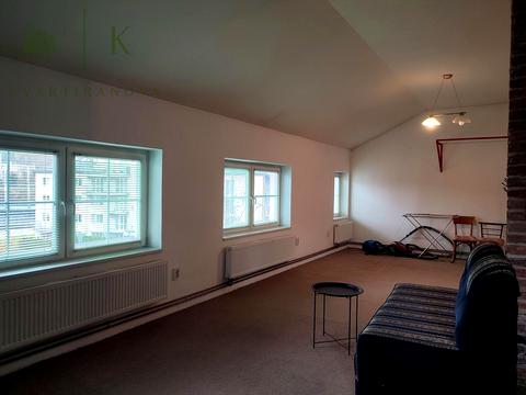 квартира за адресою Оноре де Бальзака вул., 20