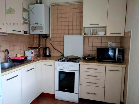 квартира за адресою Оноре де Бальзака вул., 20