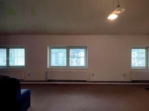 квартира за адресою Оноре де Бальзака вул., 20