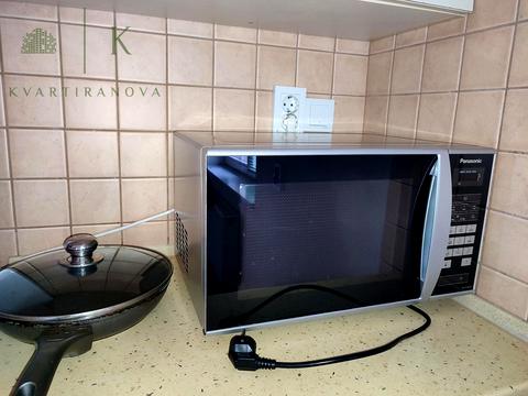 квартира за адресою Оноре де Бальзака вул., 20