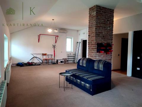 квартира за адресою Бальзака Оноре де, 20