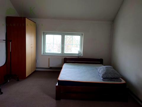 квартира за адресою Оноре де Бальзака вул., 20